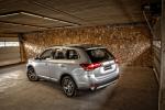 Mitsubishi Outlander 2015 года (BR)